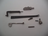 629139A Smith & Wesson Revolver N Frame Model 629-4 & Up Internal Parts