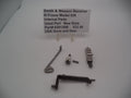 Smith & Wesson Model 629 N Frame Internal Parts - Genuine Factory Part 629139B