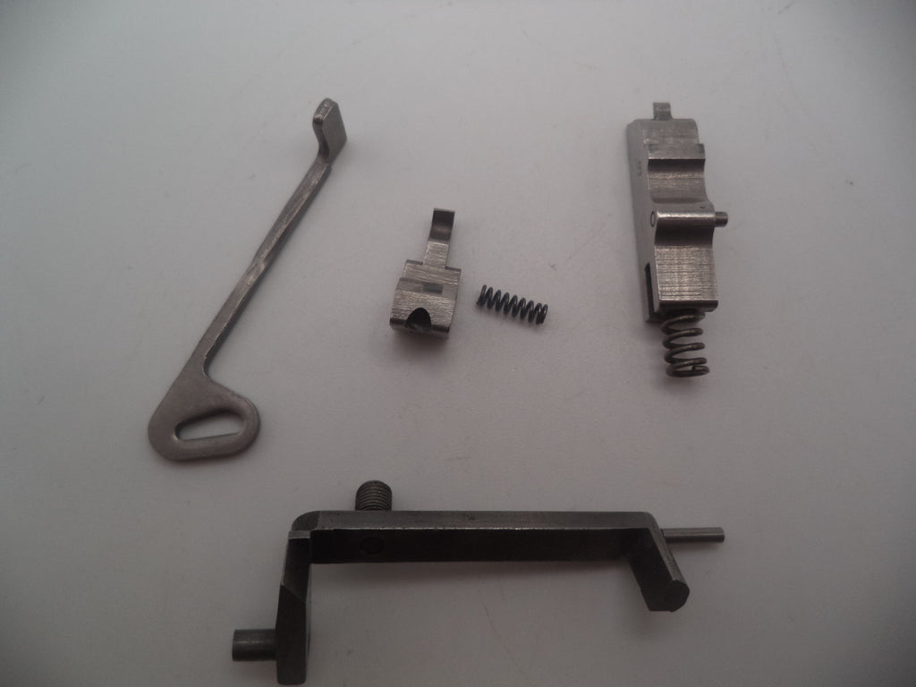 Smith & Wesson Model 629 N Frame Internal Parts - Genuine Factory Part 629139B