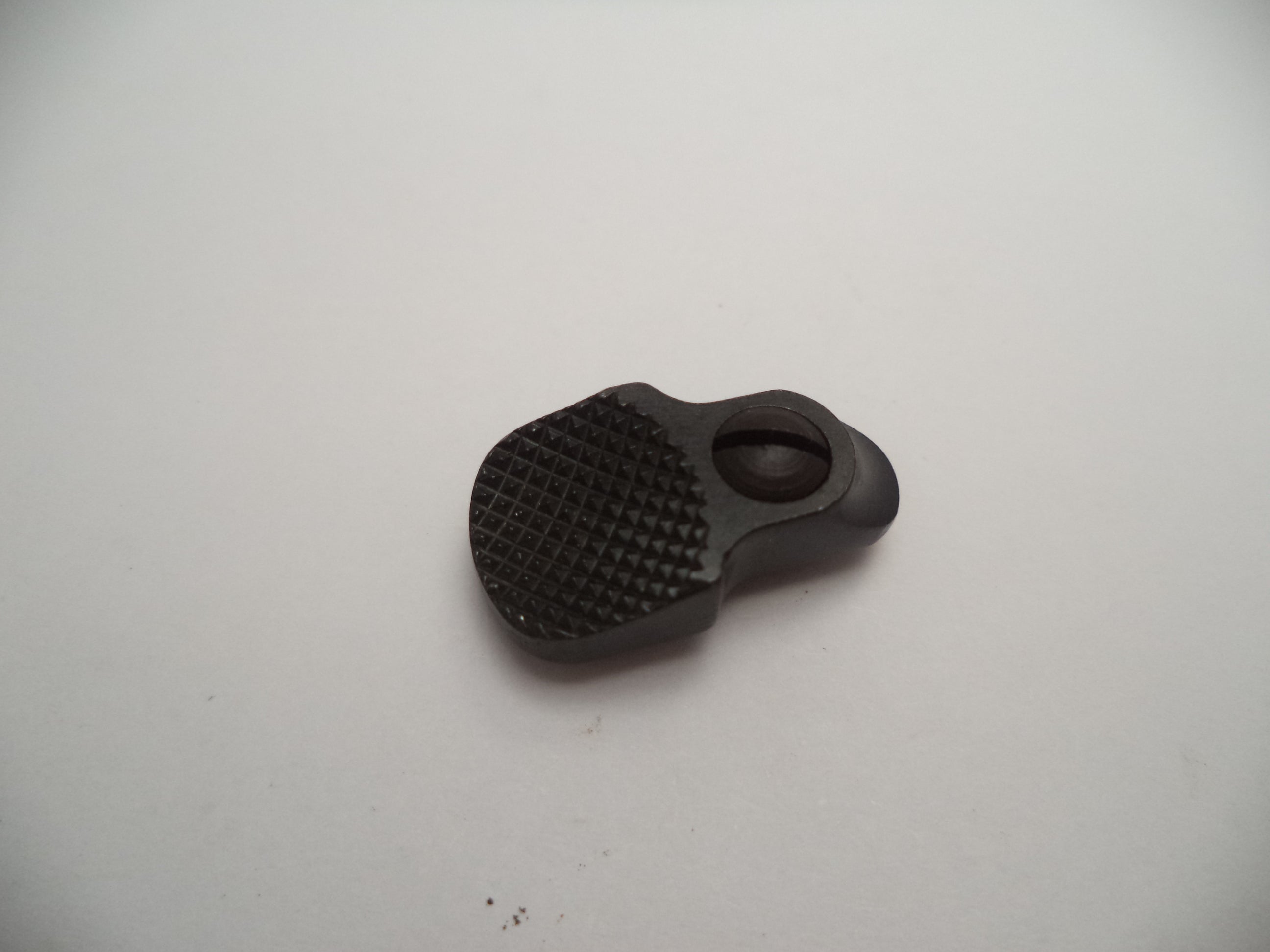 NB179F Smith & Wesson N Frame Model 27 Thumb Piece & Nut .357 Magnum