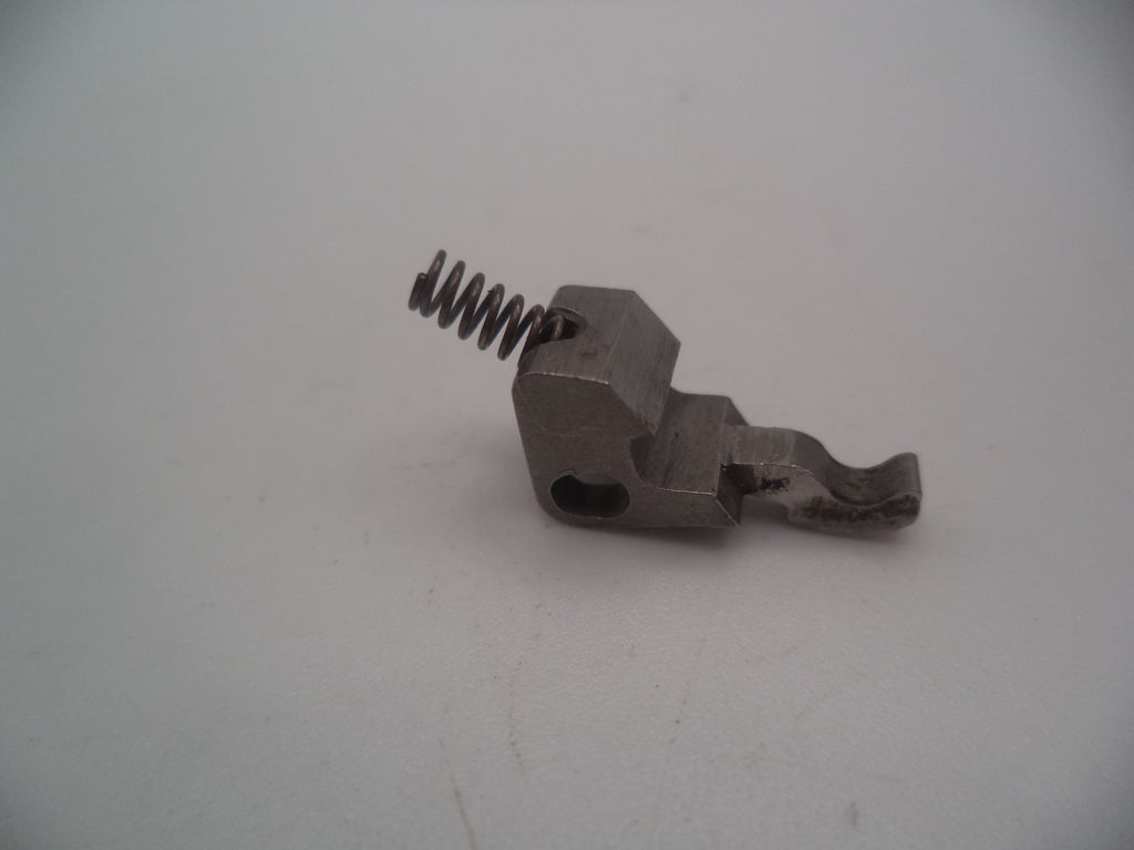 6781 Smith & Wesson Revolver K Frame Model 67 Cylinder Stop & Springs