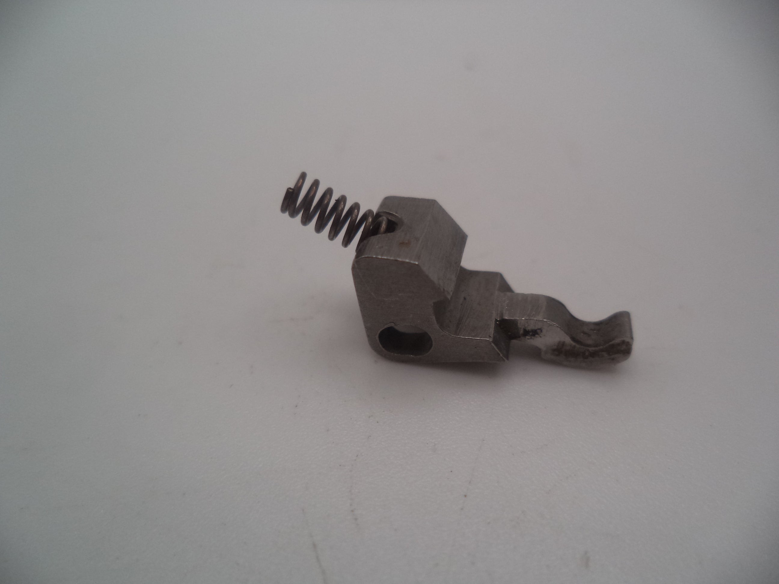 6781 Smith & Wesson Revolver K Frame Model 67 Cylinder Stop & Springs