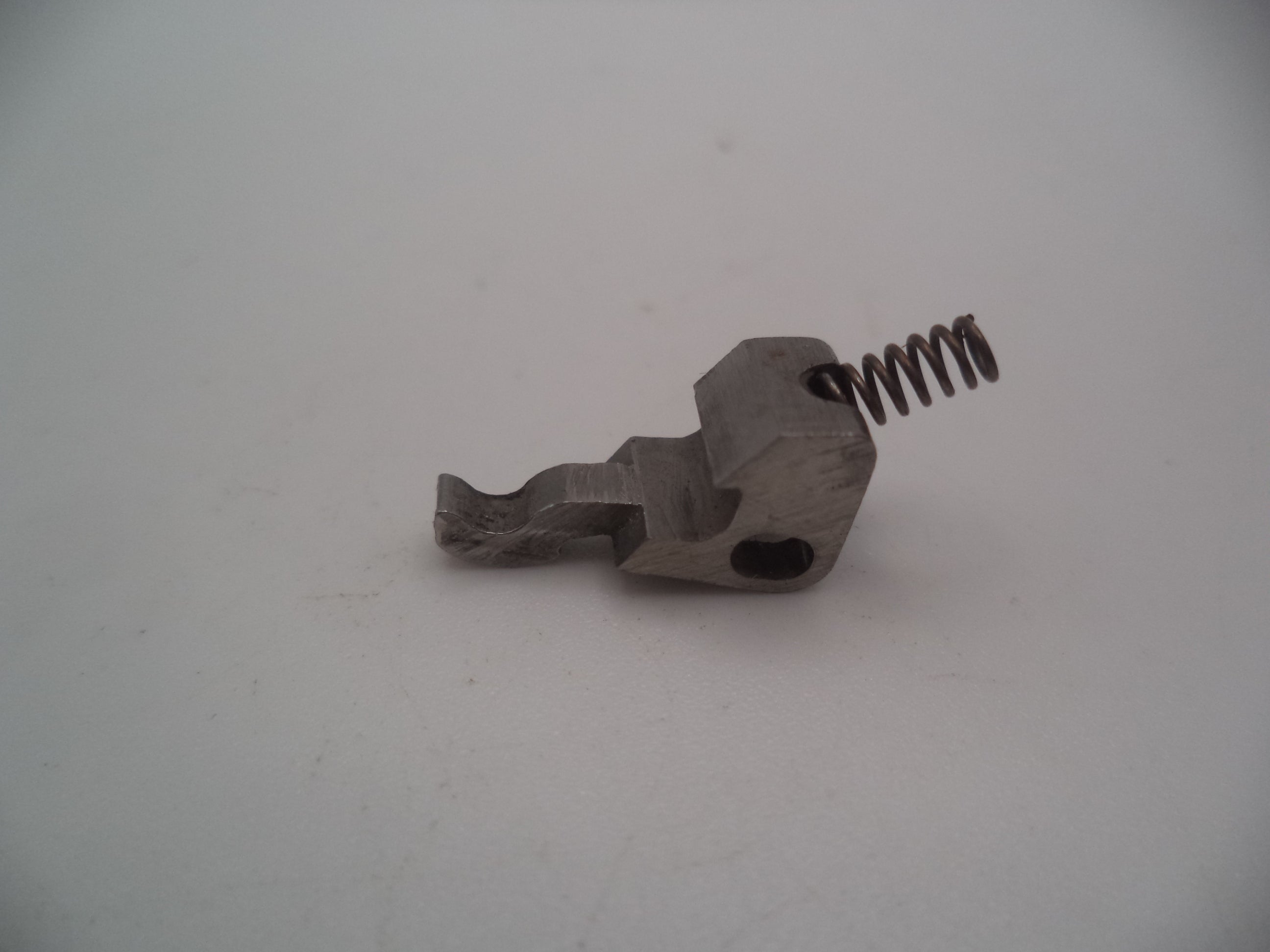 6781 Smith & Wesson Revolver K Frame Model 67 Cylinder Stop & Springs