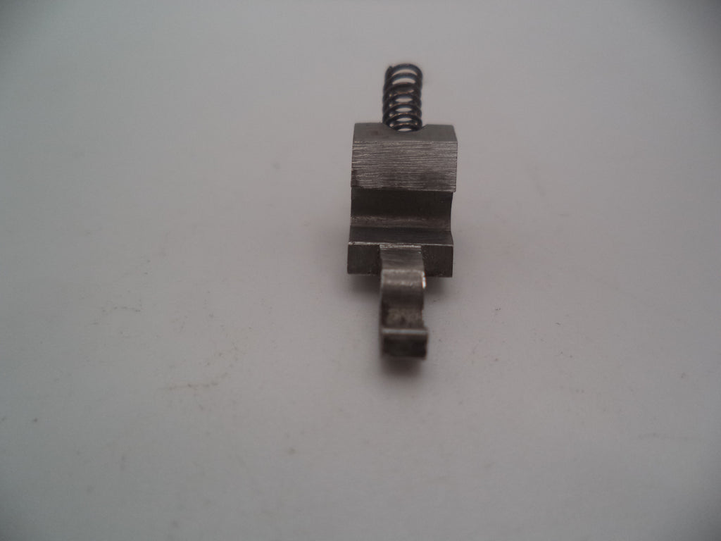 6781 Smith & Wesson Revolver K Frame Model 67 Cylinder Stop & Springs