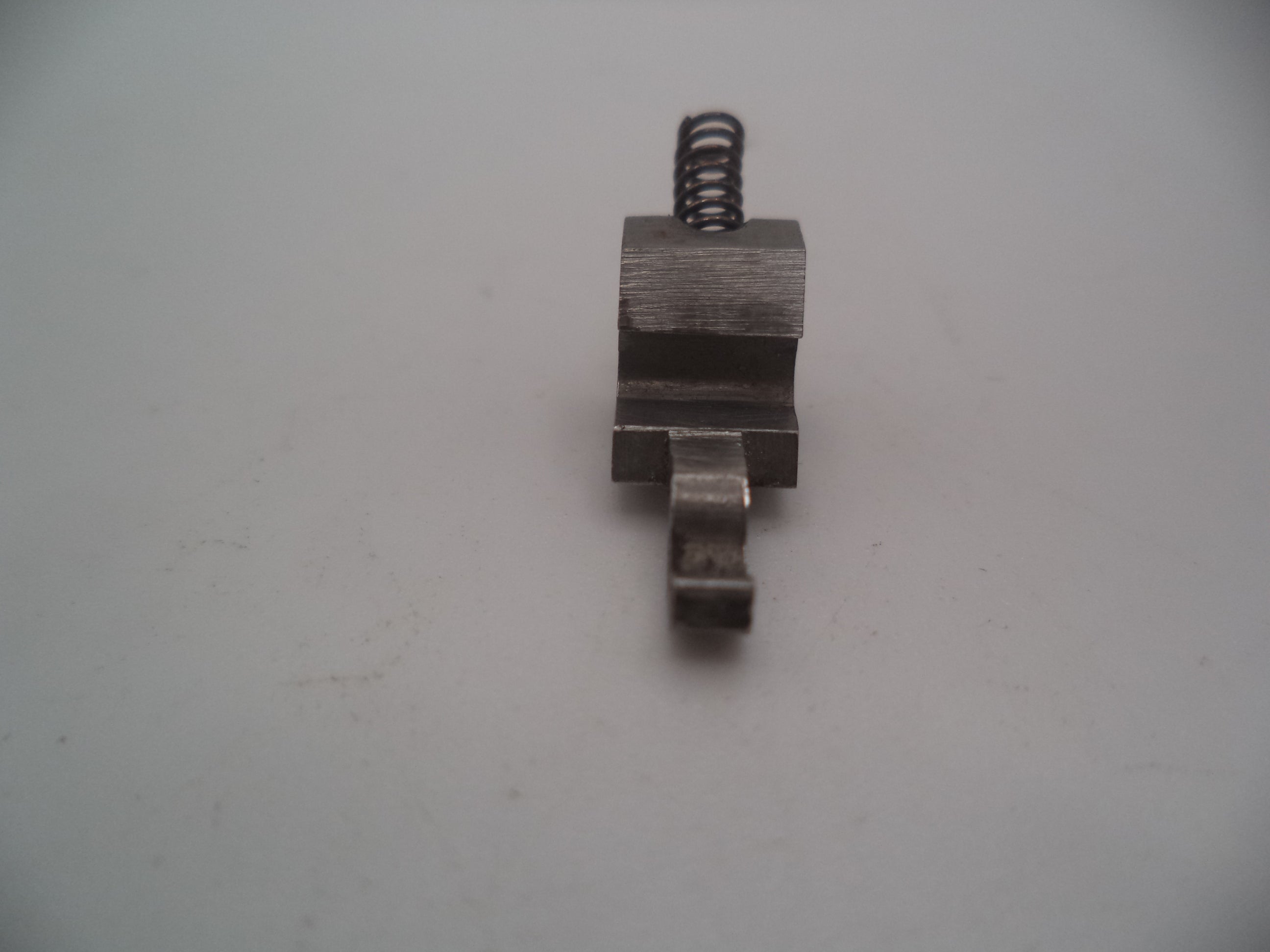 6781 Smith & Wesson Revolver K Frame Model 67 Cylinder Stop & Springs
