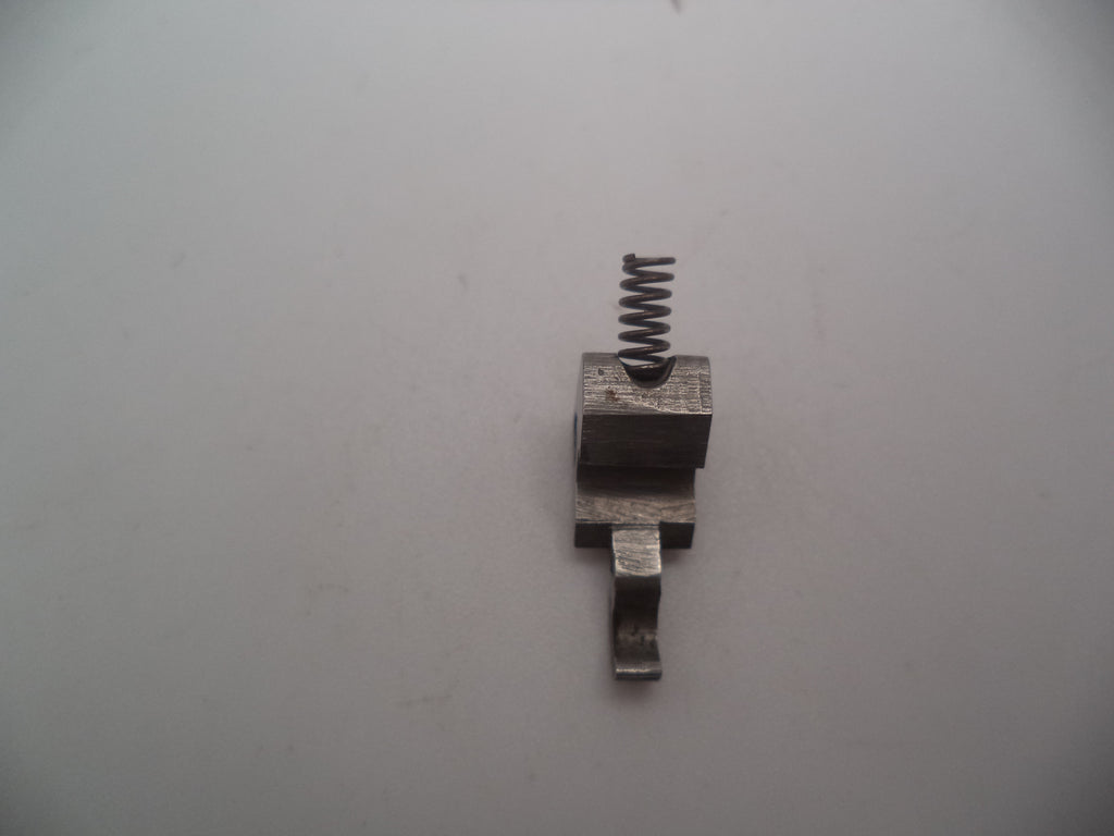 6781 Smith & Wesson Revolver K Frame Model 67 Cylinder Stop & Springs