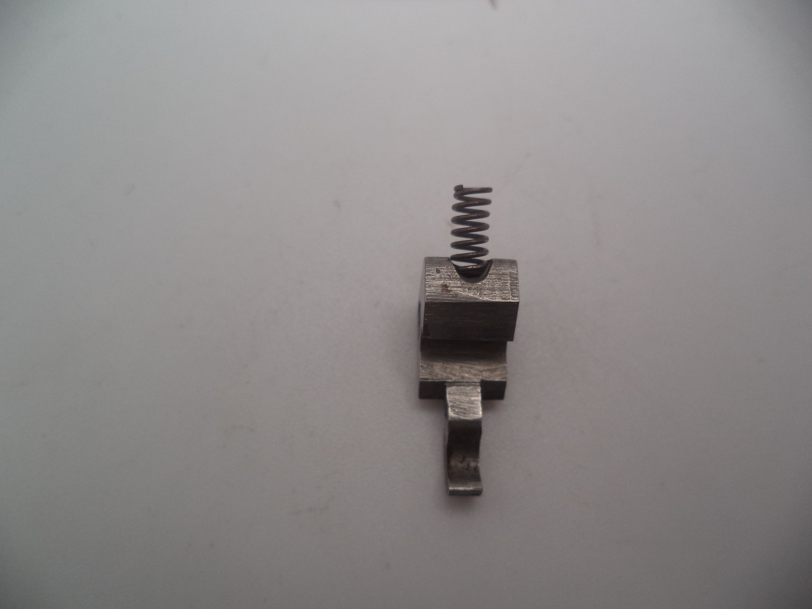 6781 Smith & Wesson Revolver K Frame Model 67 Cylinder Stop & Springs
