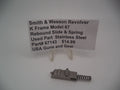 67143 Smith & Wesson Revolver K Frame Model 67 Rebound Slide & Spring