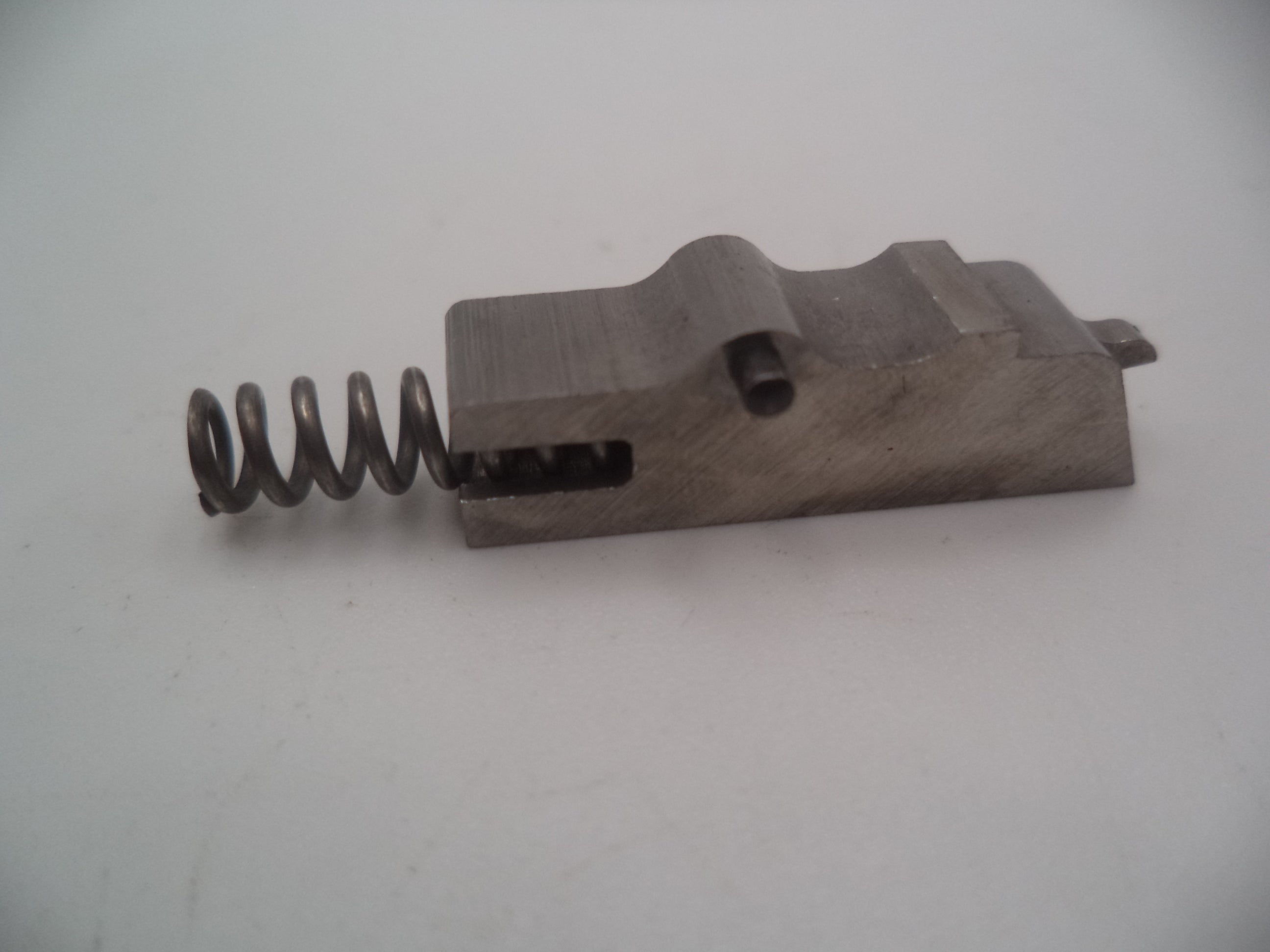 67143 Smith & Wesson Revolver K Frame Model 67 Rebound Slide & Spring
