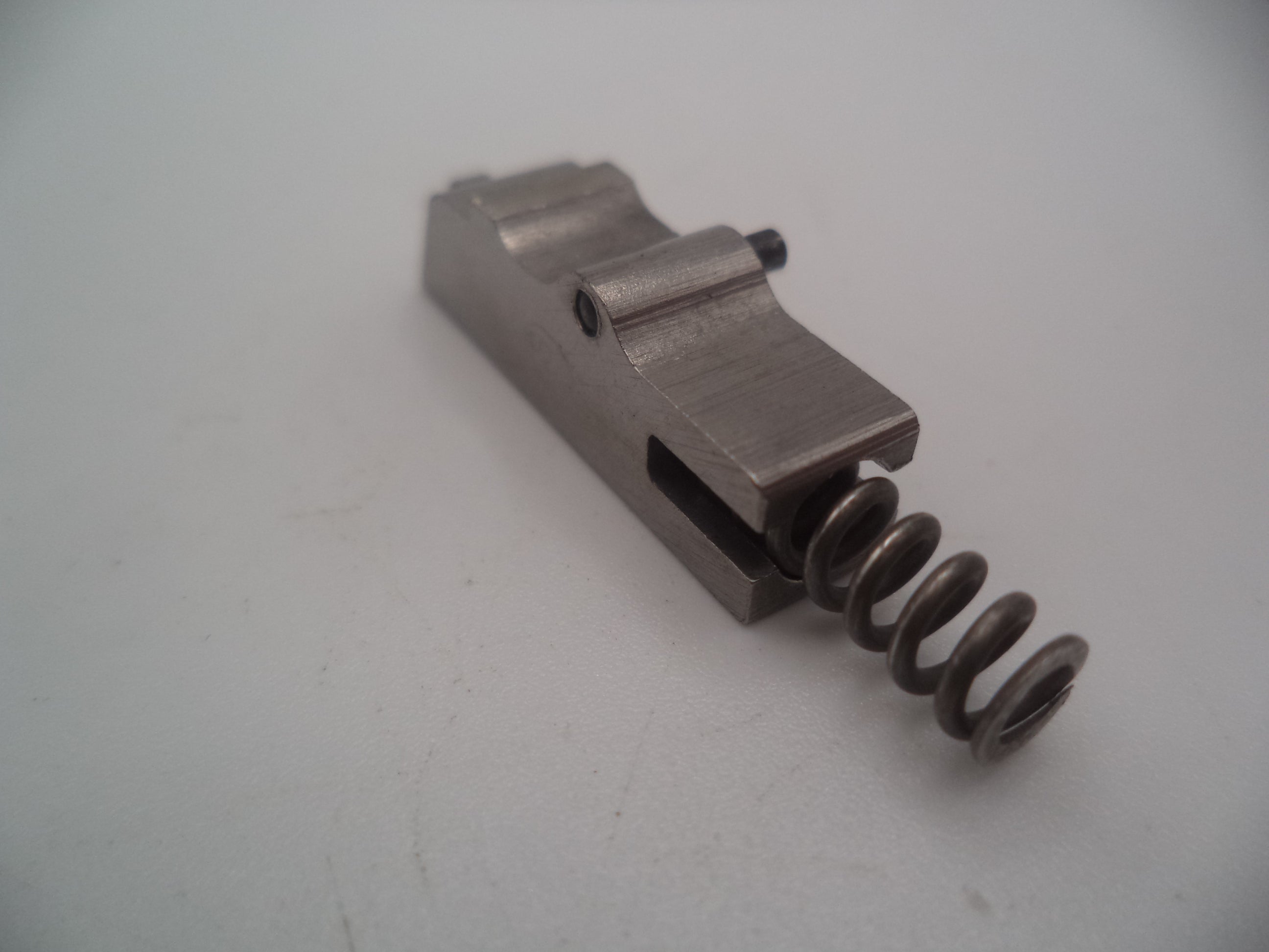 67143 Smith & Wesson Revolver K Frame Model 67 Rebound Slide & Spring