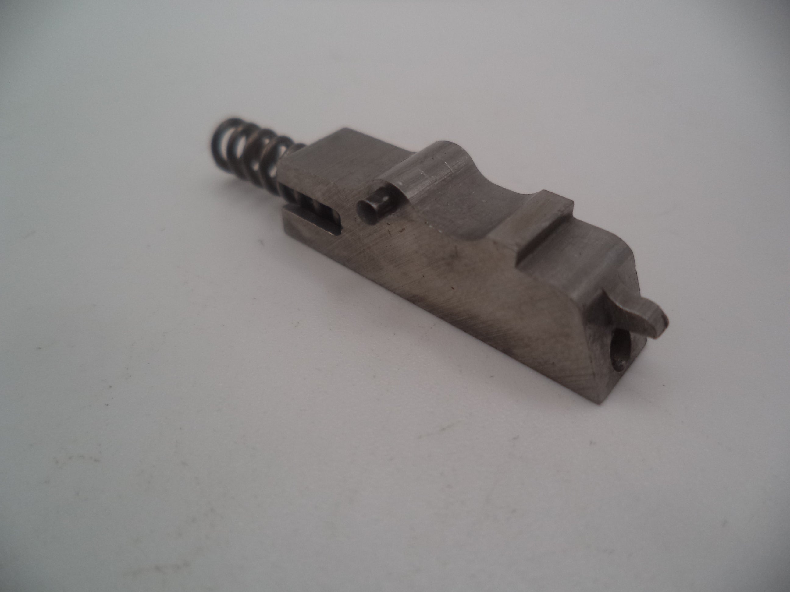 67143 Smith & Wesson Revolver K Frame Model 67 Rebound Slide & Spring