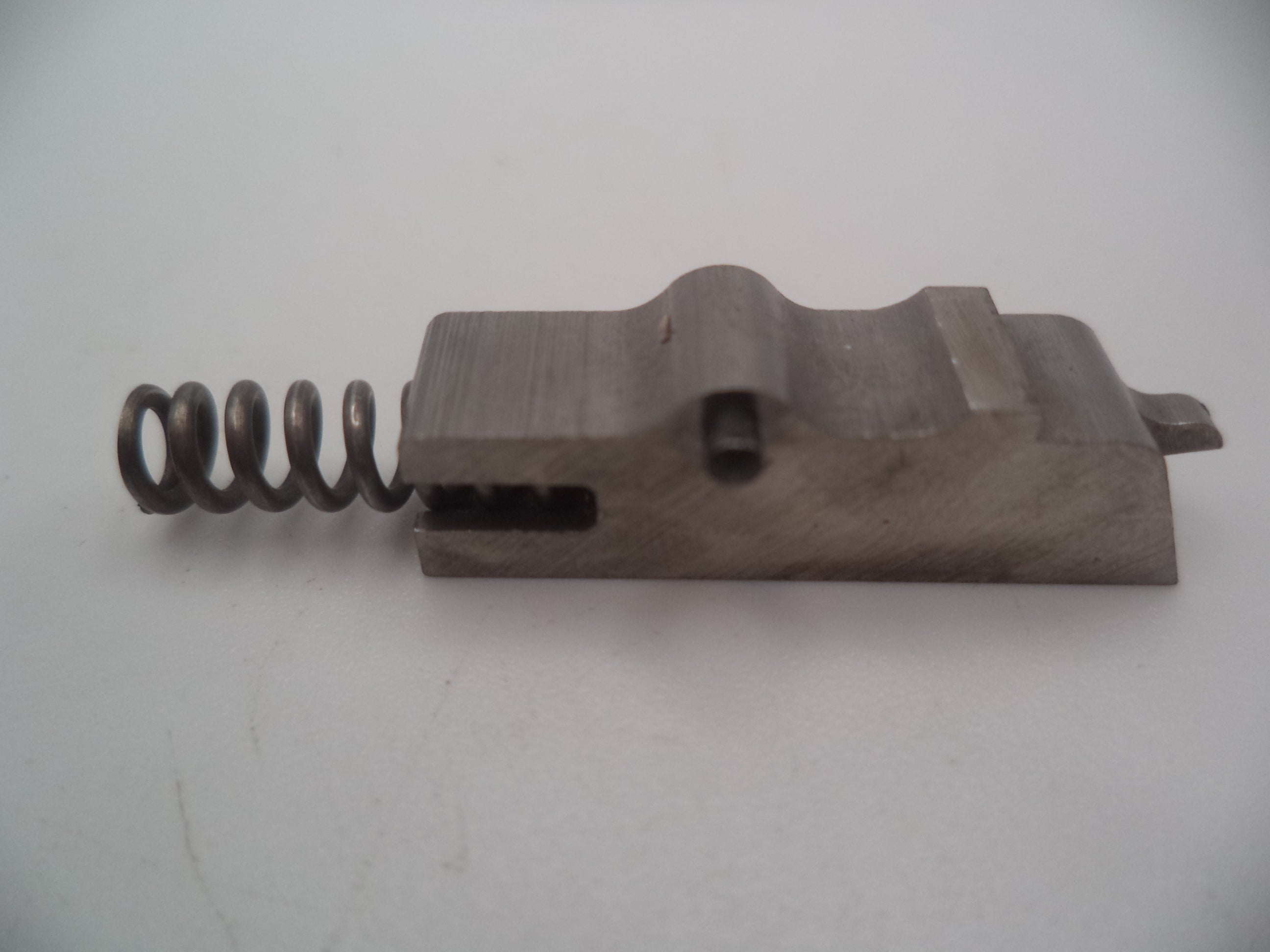 67143 Smith & Wesson Revolver K Frame Model 67 Rebound Slide & Spring
