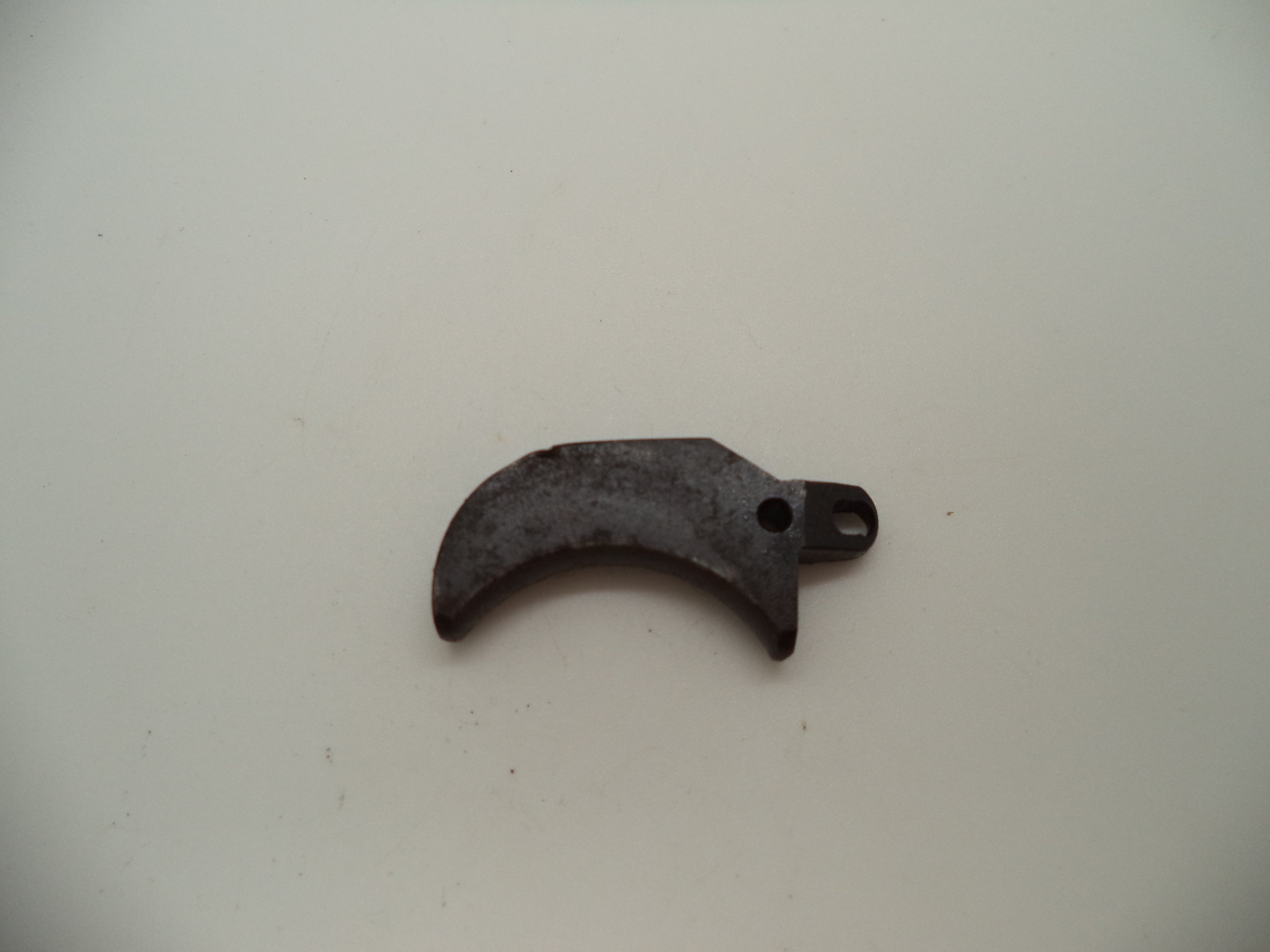 4 Armi-Galesi-Brevetto Pistol Model 503 Trigger 6.35mm (.25 ACP)