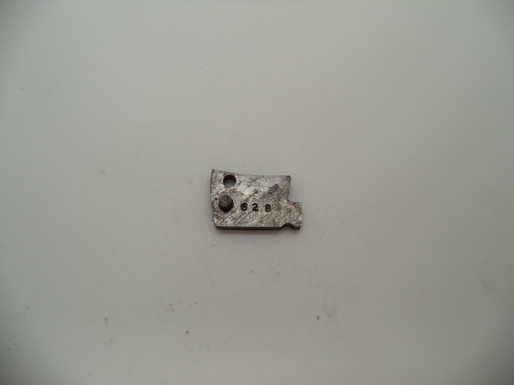 5 Armi-Galesi-Brevetto Model 503 Firing Lever 6.35mm (.25 ACP)