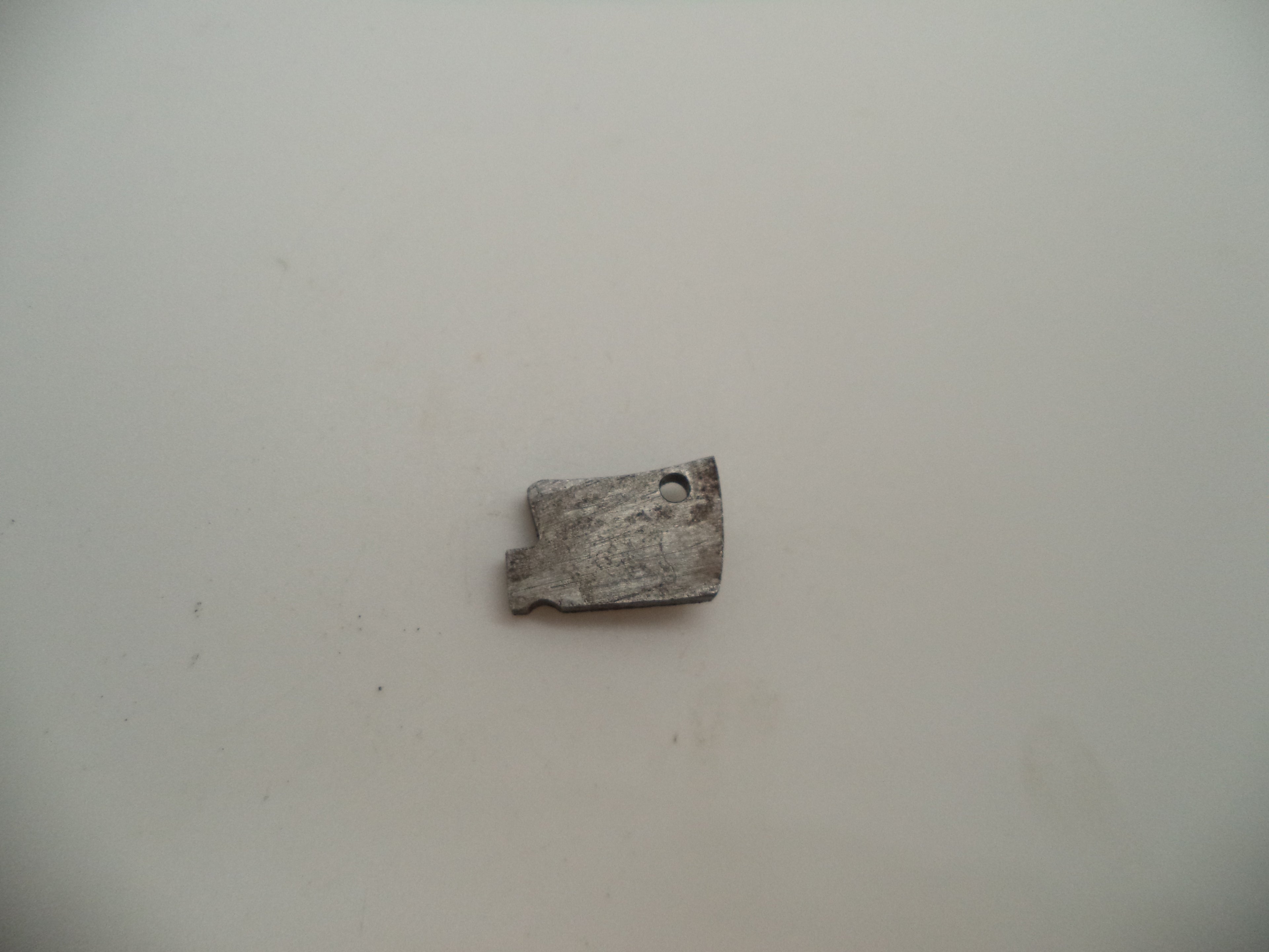 5 Armi-Galesi-Brevetto Model 503 Firing Lever 6.35mm (.25 ACP)