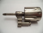 IN77A Smith & Wesson I Frame Cylinder Assembly Nickel .32 Long