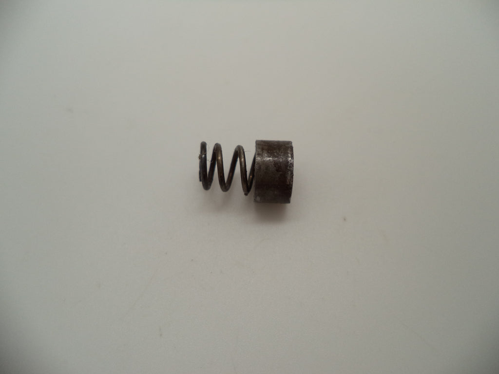 Armi-Galesi-Brevetto Model 503 Safety Cup & Spring - .25 ACP (6.35mm) - Used