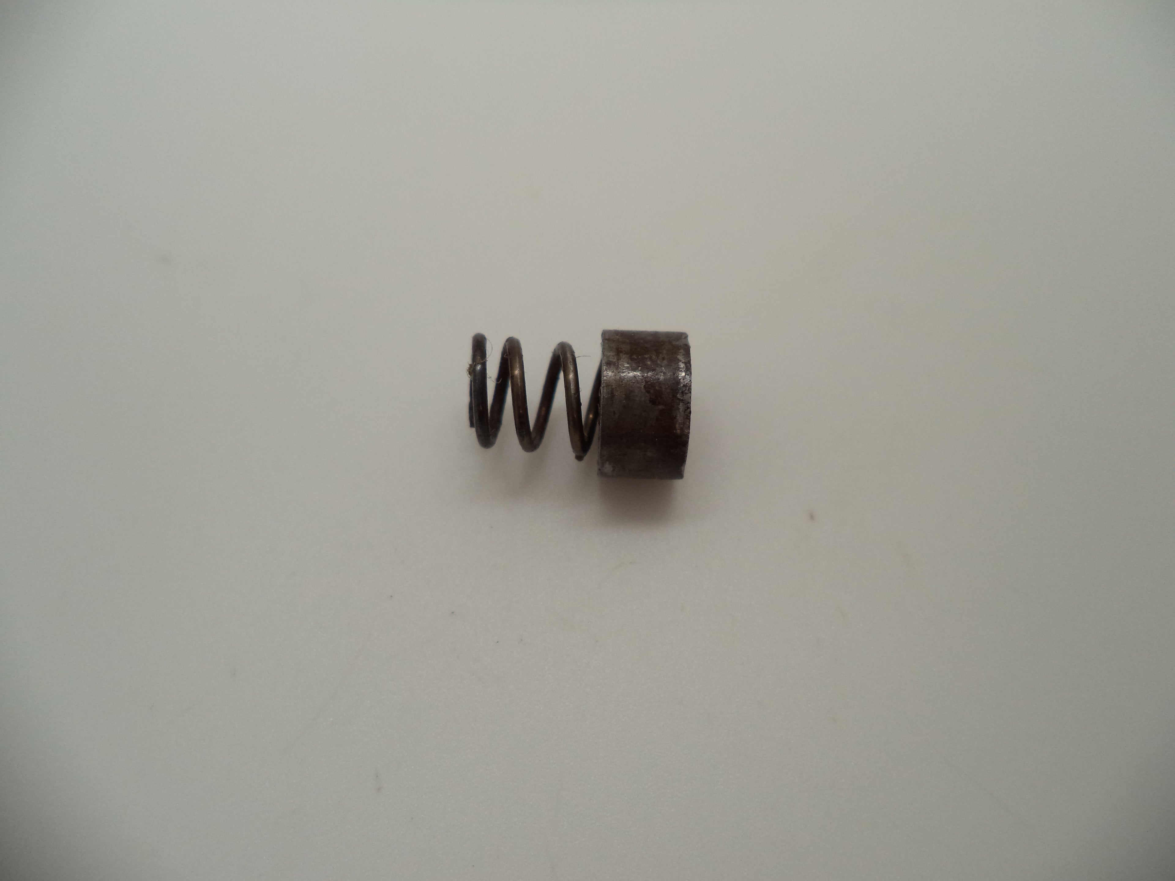 Armi-Galesi-Brevetto Model 503 Safety Cup & Spring - .25 ACP (6.35mm) - Used