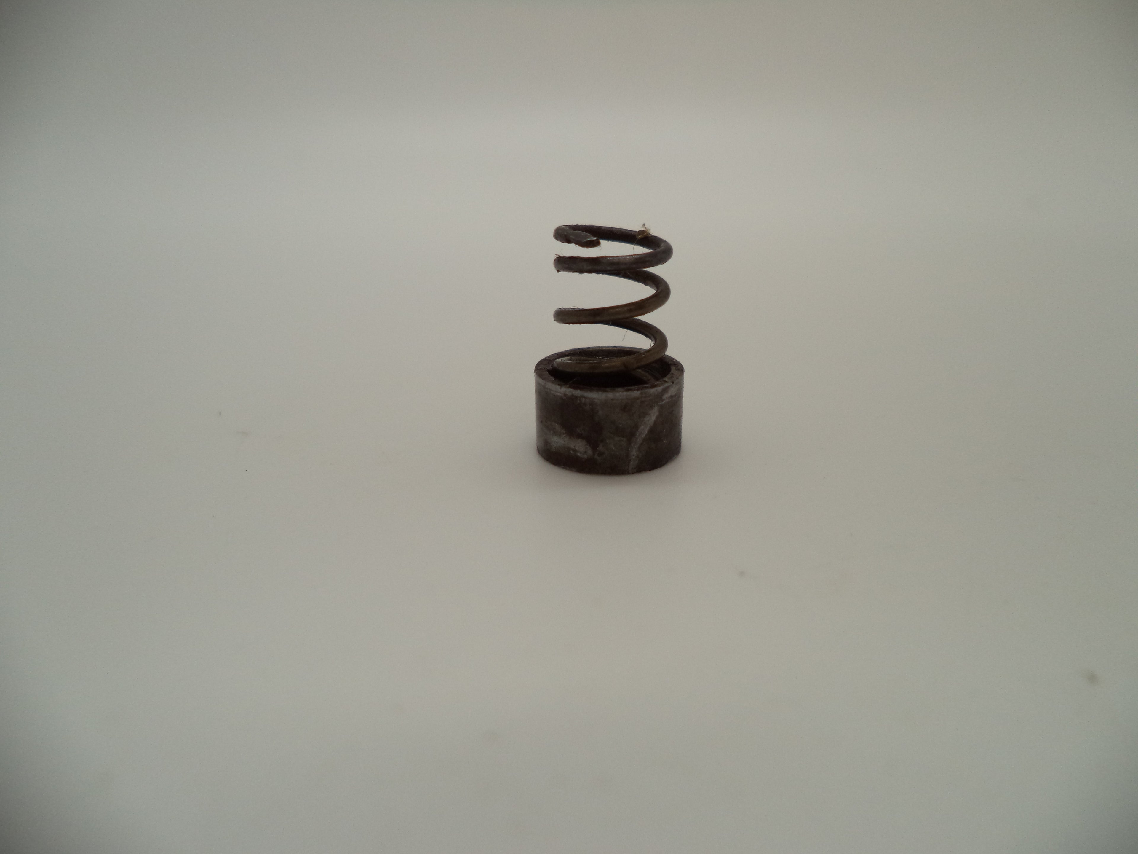 Armi-Galesi-Brevetto Model 503 Safety Cup & Spring - .25 ACP (6.35mm) - Used