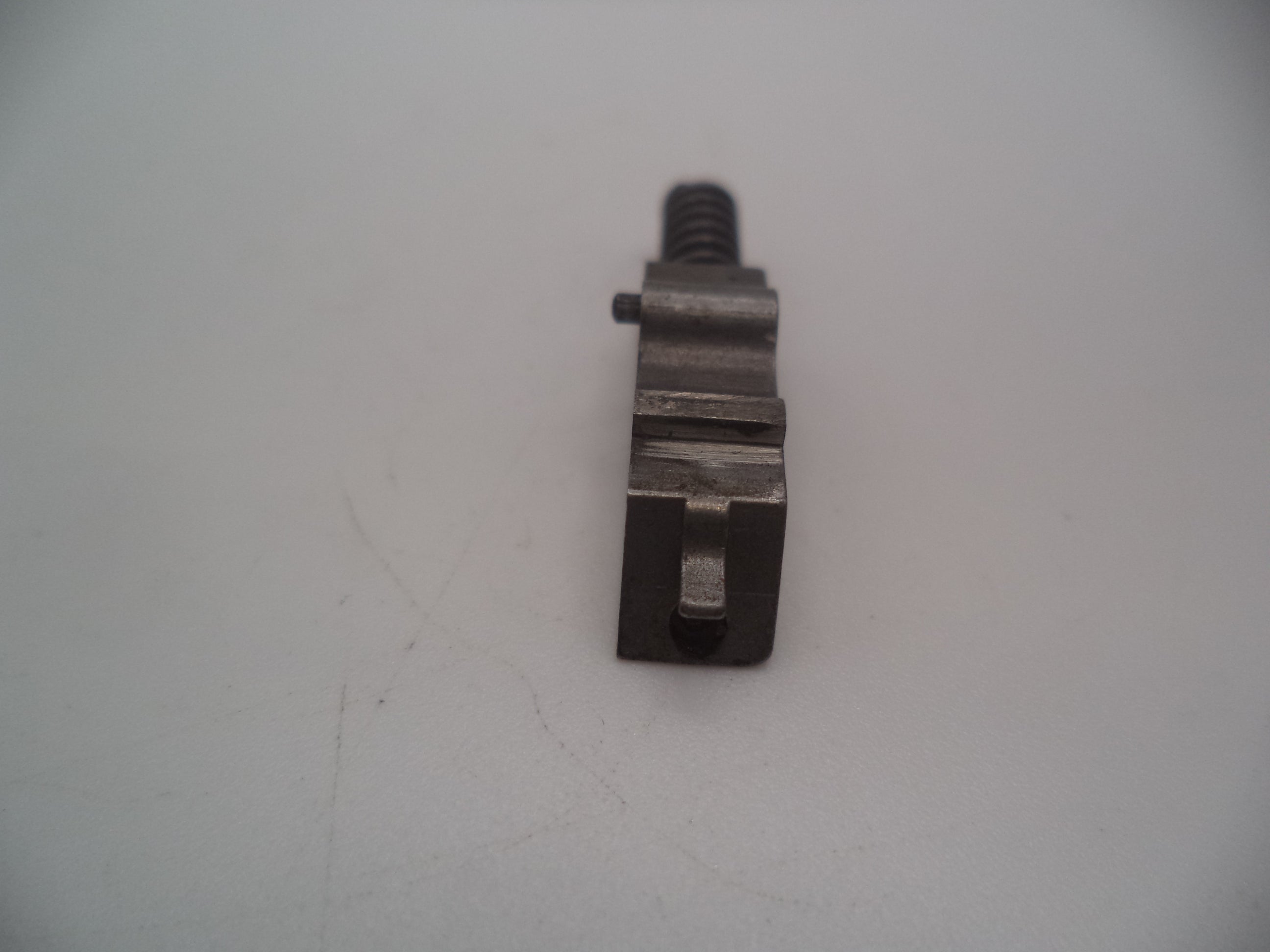 36143D Smith & Wesson Revolver J Frame Model 36 Rebound Slide & Spring