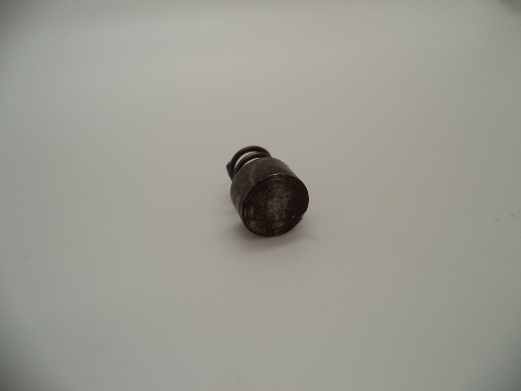 Armi-Galesi-Brevetto Model 503 Safety Cup & Spring - .25 ACP (6.35mm) - Used