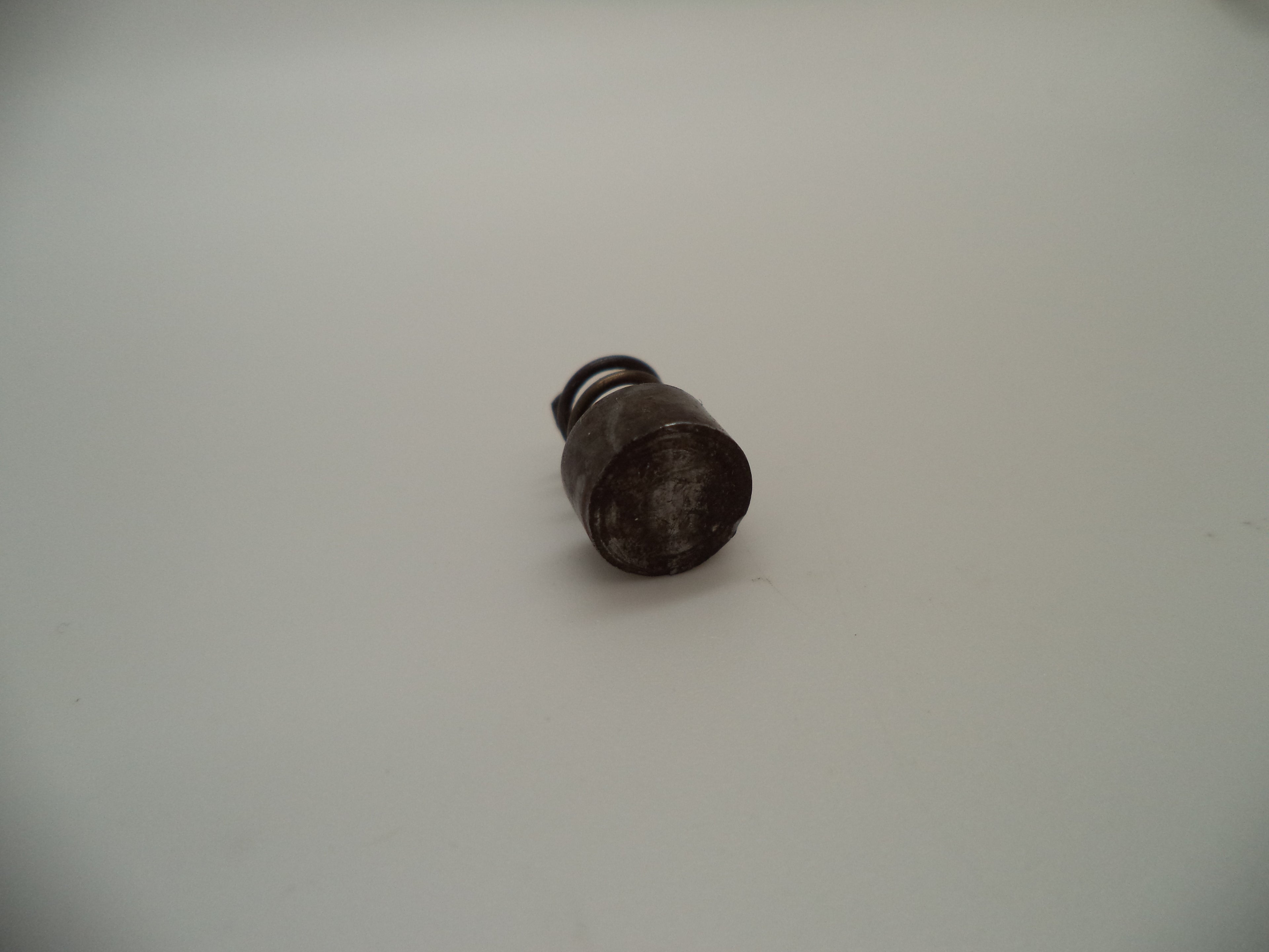 Armi-Galesi-Brevetto Model 503 Safety Cup & Spring - .25 ACP (6.35mm) - Used