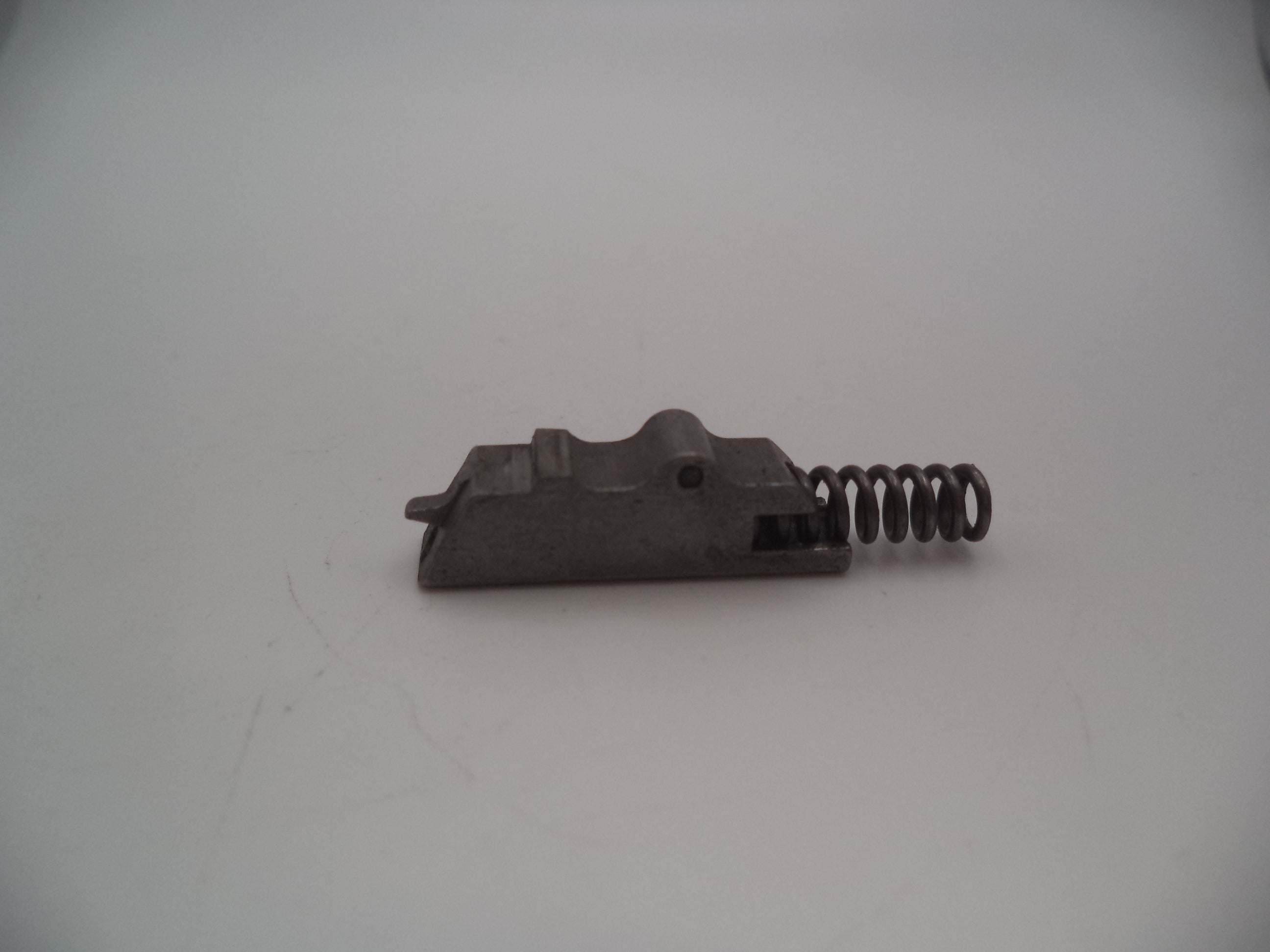 36143D Smith & Wesson Revolver J Frame Model 36 Rebound Slide & Spring