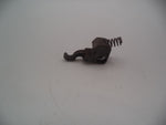 3681A Smith & Wesson Revolver J Frame Model 36 Cylinder Stop & Spring