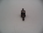 3681A Smith & Wesson Revolver J Frame Model 36 Cylinder Stop & Spring