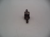 3681A Smith & Wesson Revolver J Frame Model 36 Cylinder Stop & Spring