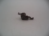 3681A Smith & Wesson Revolver J Frame Model 36 Cylinder Stop & Spring