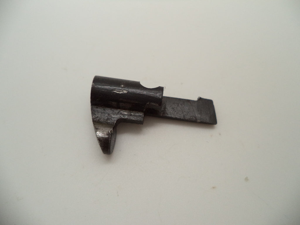 13 Armi-Galesi-Brevetto Model 503 Slide Bolt 6.35mm (.25 ACP)