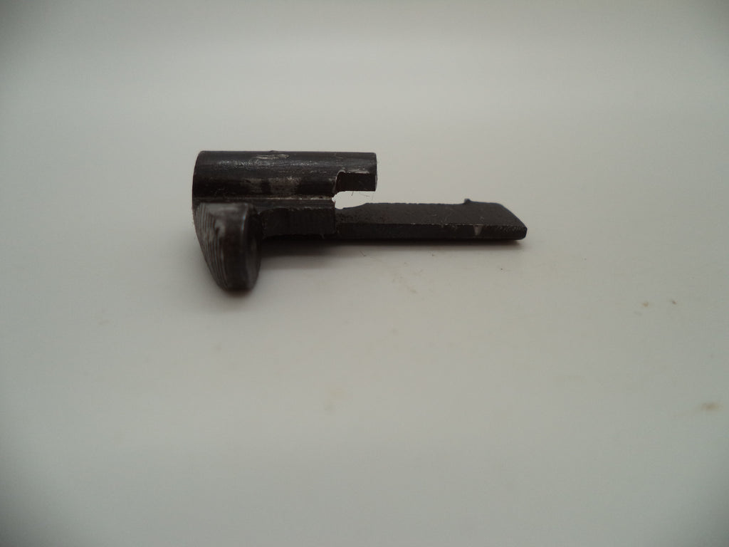 13 Armi-Galesi-Brevetto Model 503 Slide Bolt 6.35mm (.25 ACP)