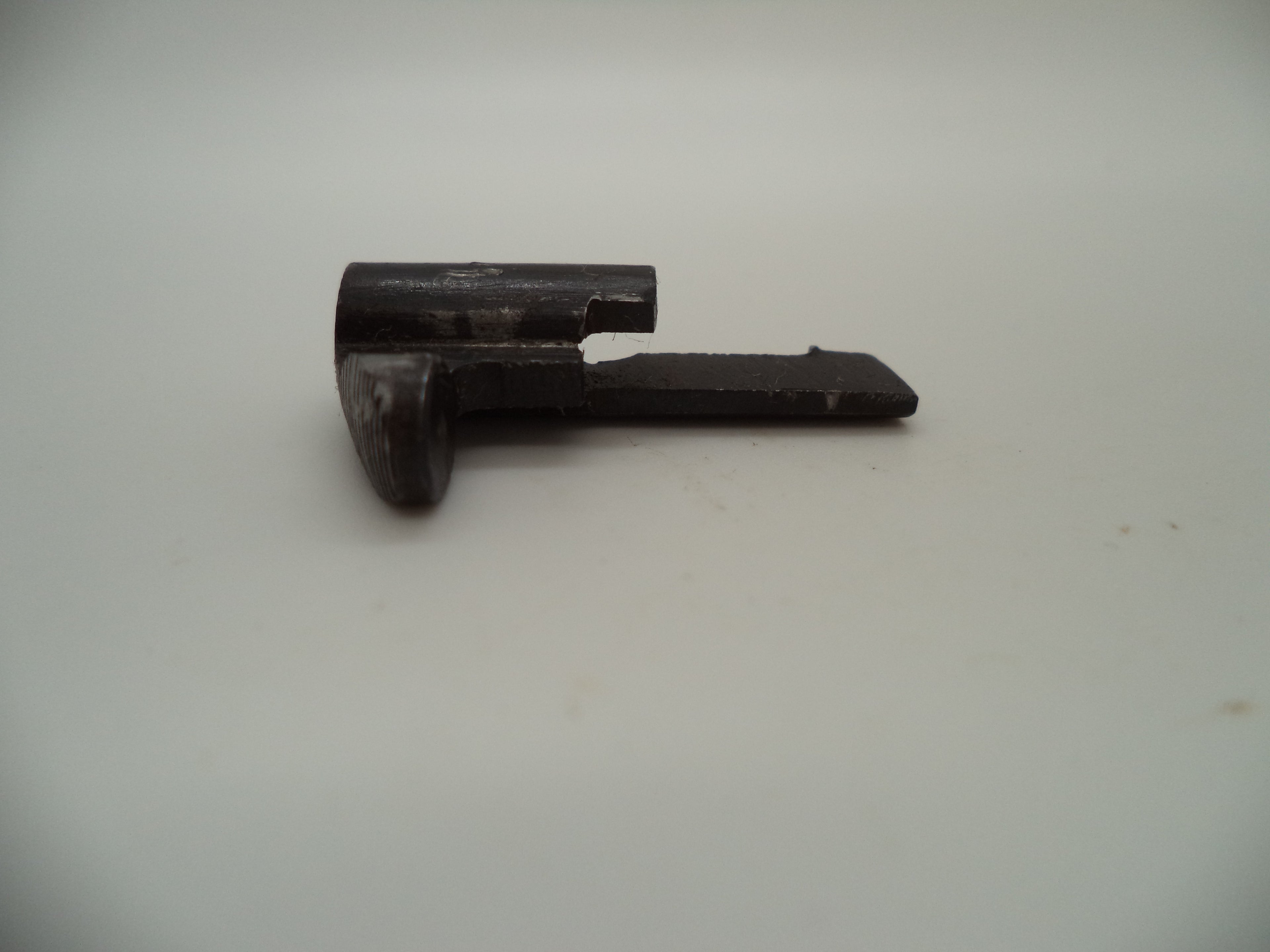 13 Armi-Galesi-Brevetto Model 503 Slide Bolt 6.35mm (.25 ACP)