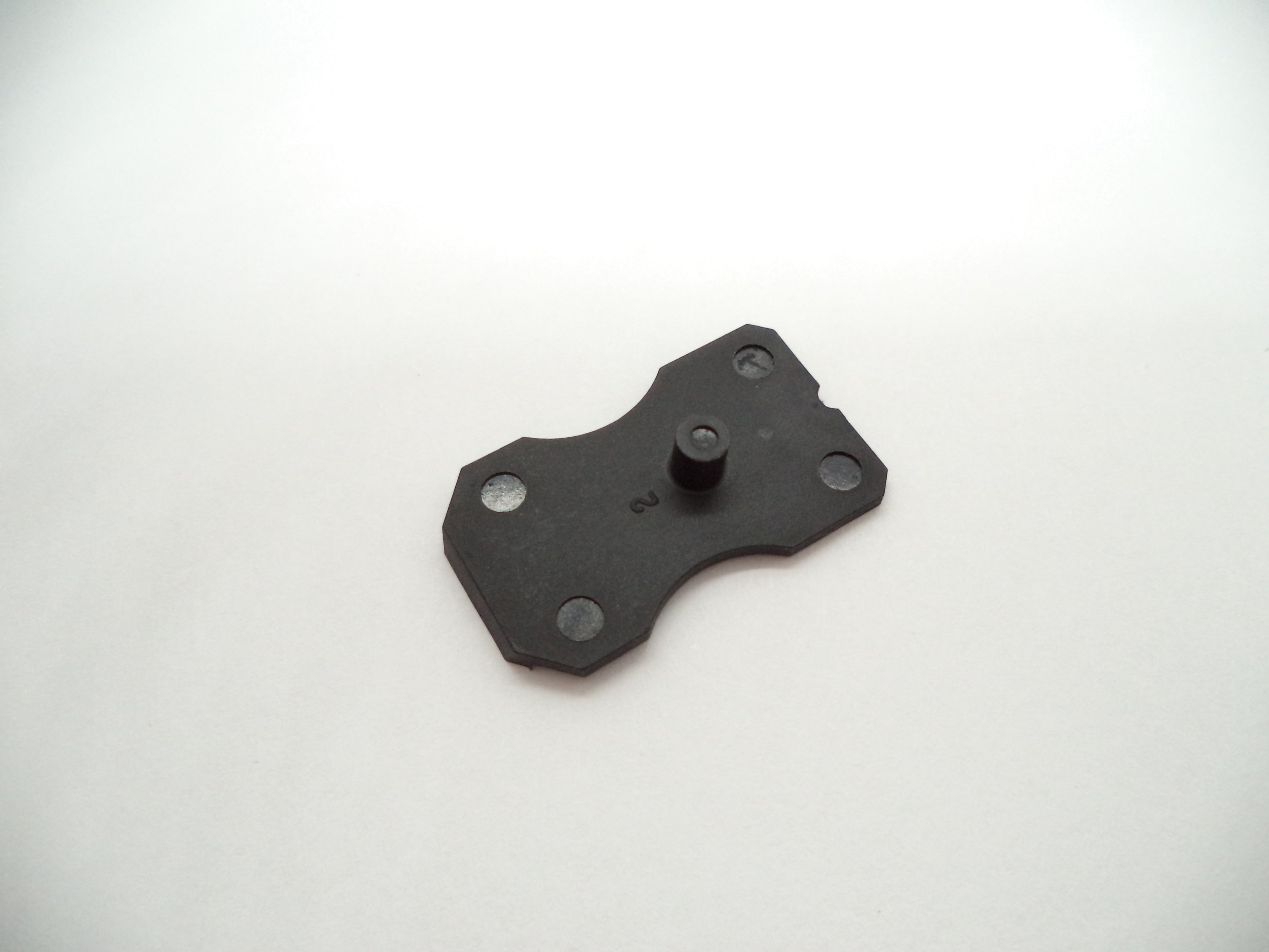 S&W Magazine Floor Plate Catch 239710000 - Model 5926 5924 5904