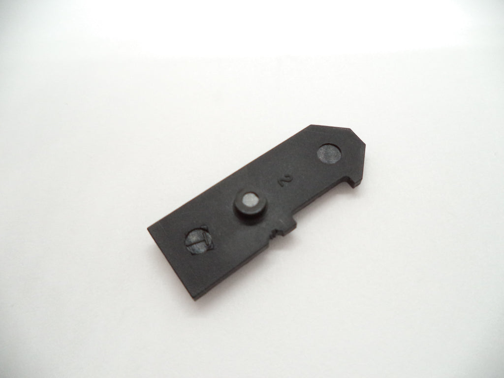 239720000 Smith & Wesson Pistol Multi Model Magazine Floor Plate Catch Black New