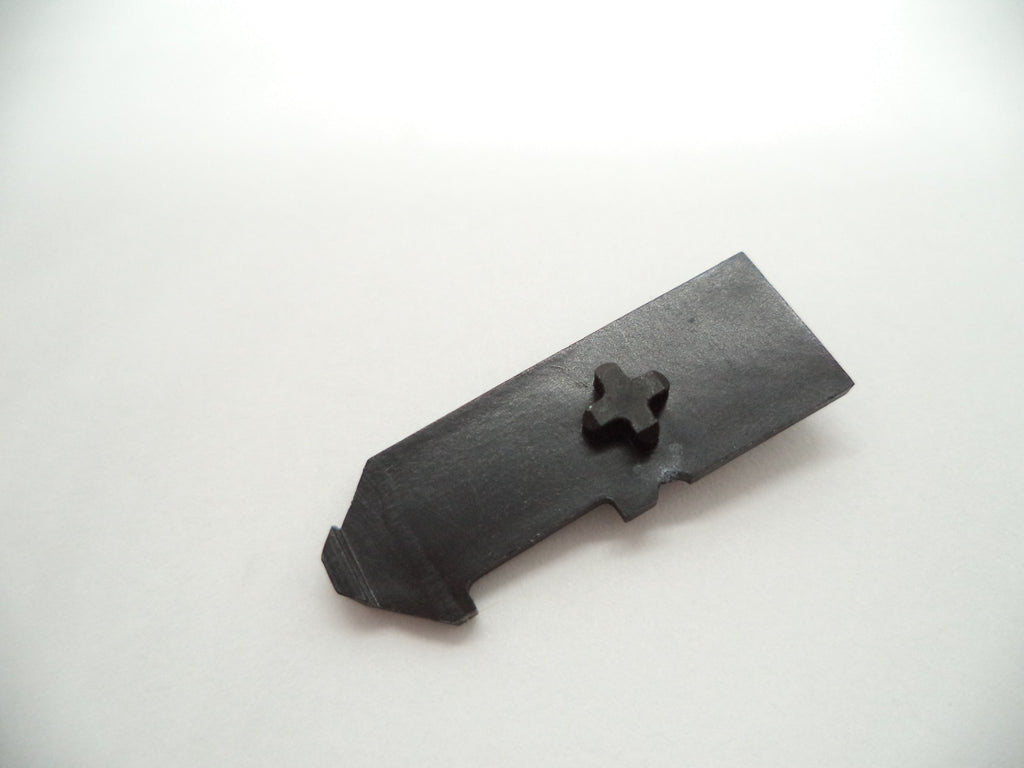 239720000 Smith & Wesson Pistol Multi Model Magazine Floor Plate Catch Black New