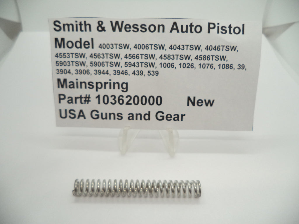 USA Guns And Gear - USA Guns And Gear Auto Pistols - Gun Parts USA Guns And Gear - Smith & Wesson