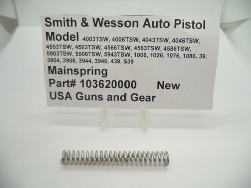 USA Guns And Gear - USA Guns And Gear Auto Pistols - Gun Parts USA Guns And Gear - Smith & Wesson