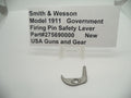 Smith & Wesson 1911 Government Firing Pin Safety Lever - 275690000