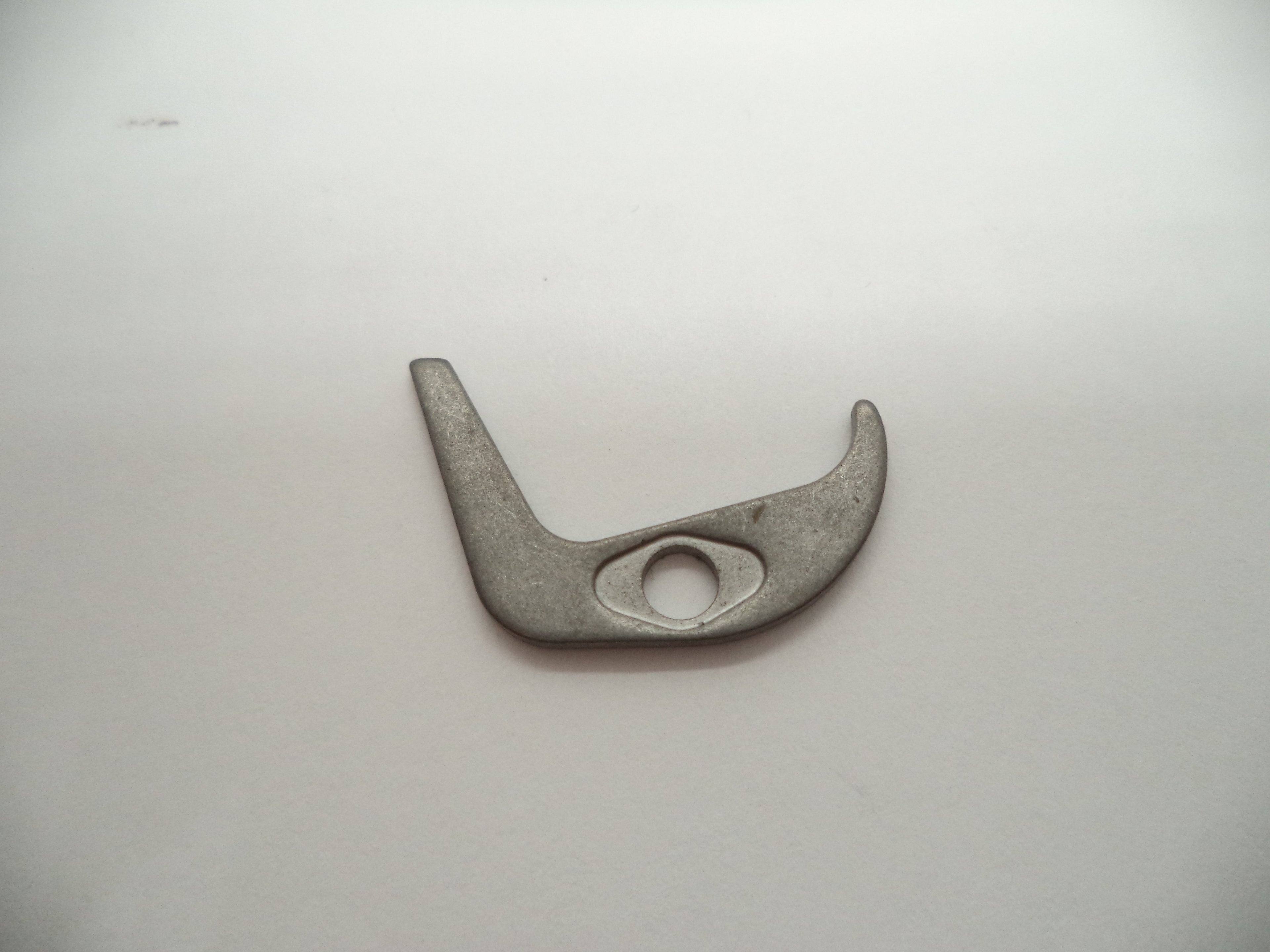 Smith & Wesson 1911 Government Firing Pin Safety Lever - 275690000