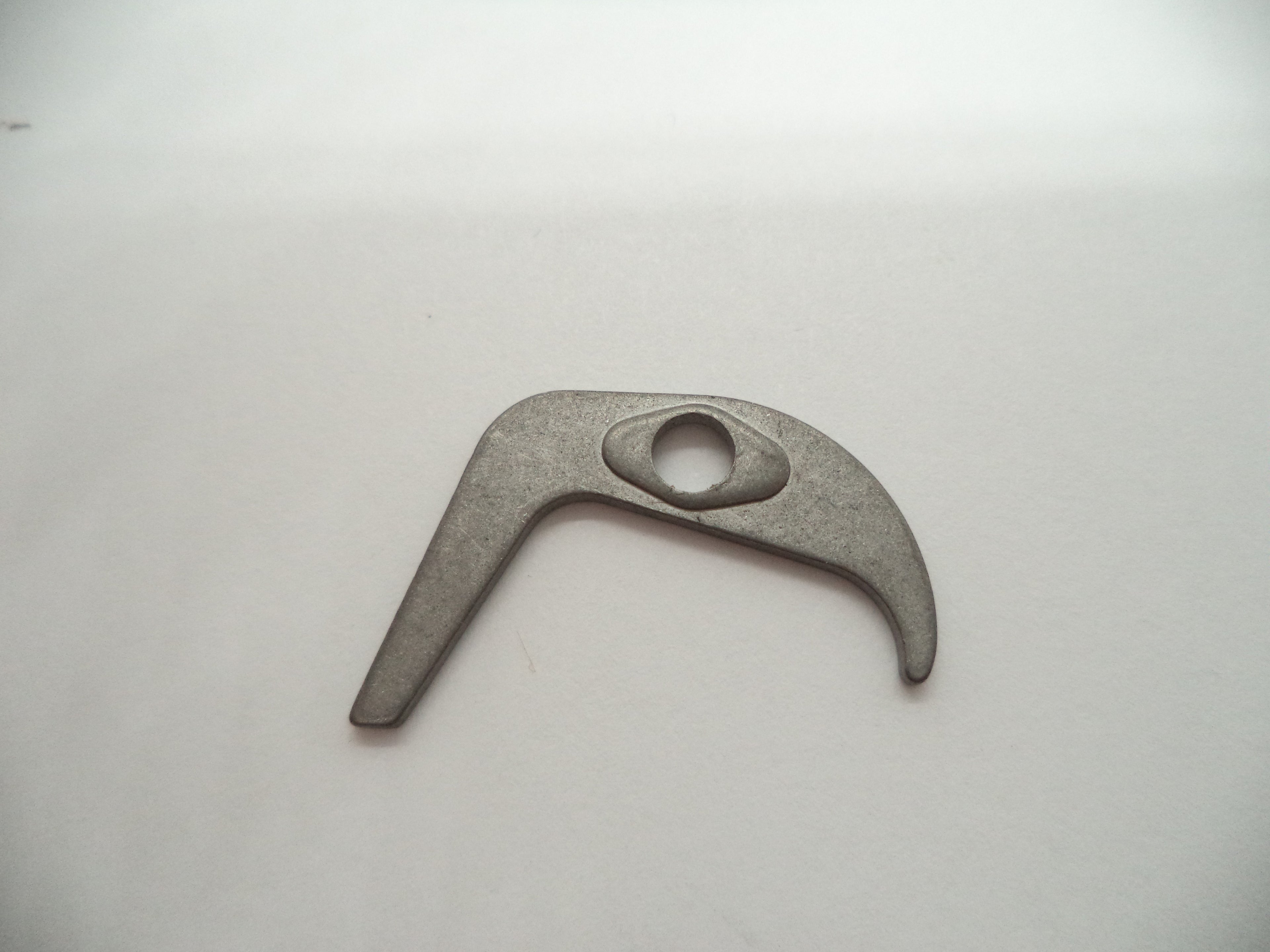 Smith & Wesson 1911 Government Firing Pin Safety Lever - 275690000