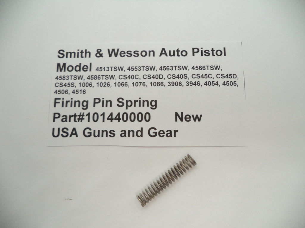 USA Guns And Gear - USA Guns And Gear Auto Pistols - Gun Parts USA Guns And Gear - Smith & Wesson