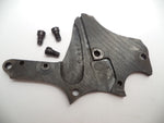 JB157F Smith & Wesson J Frame Model 34 Side Plate & Screws .22 Long Rifle