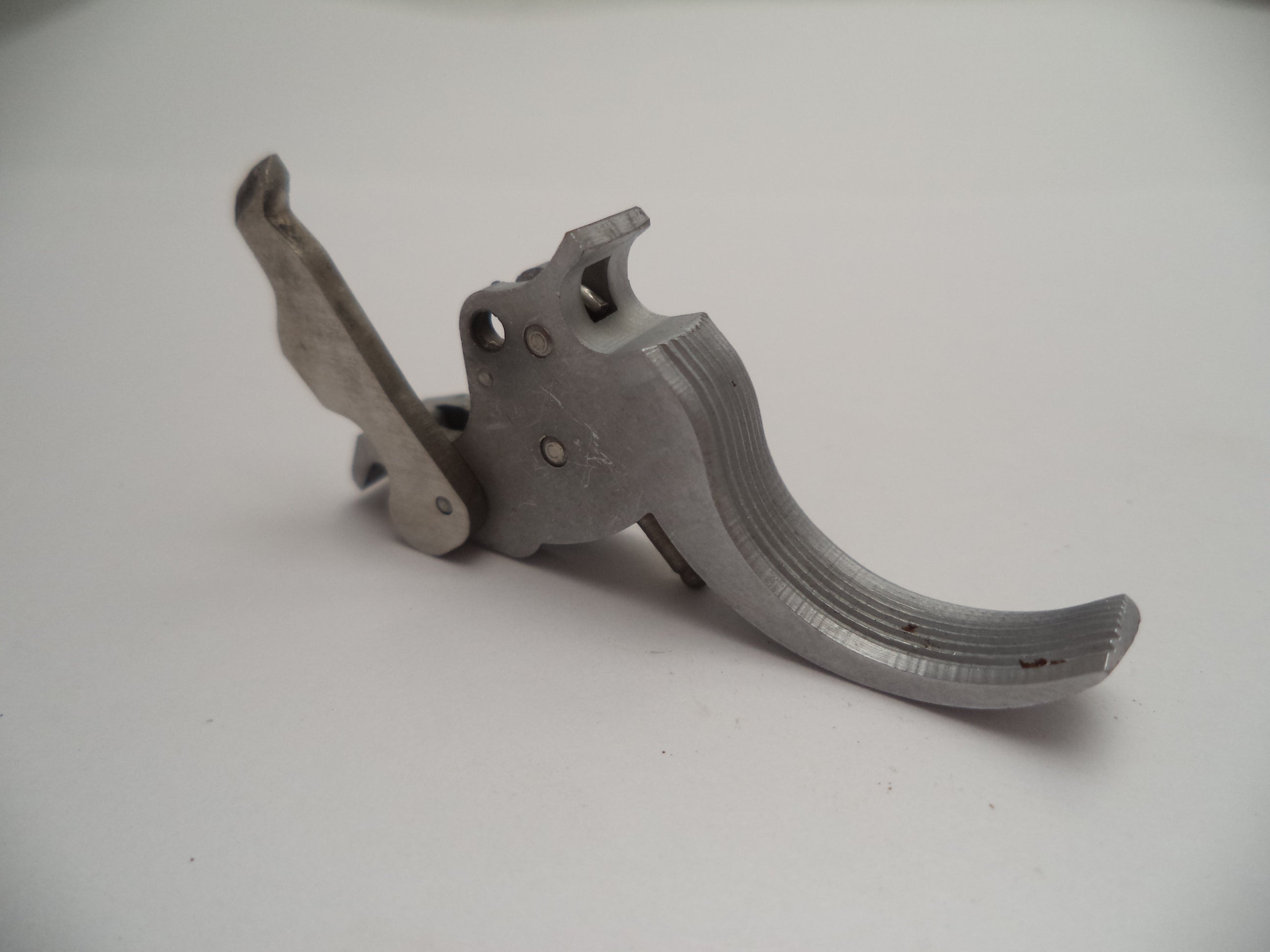 JS192F Smith & Wesson J Frame Model 640 .236" Trigger .38 Special