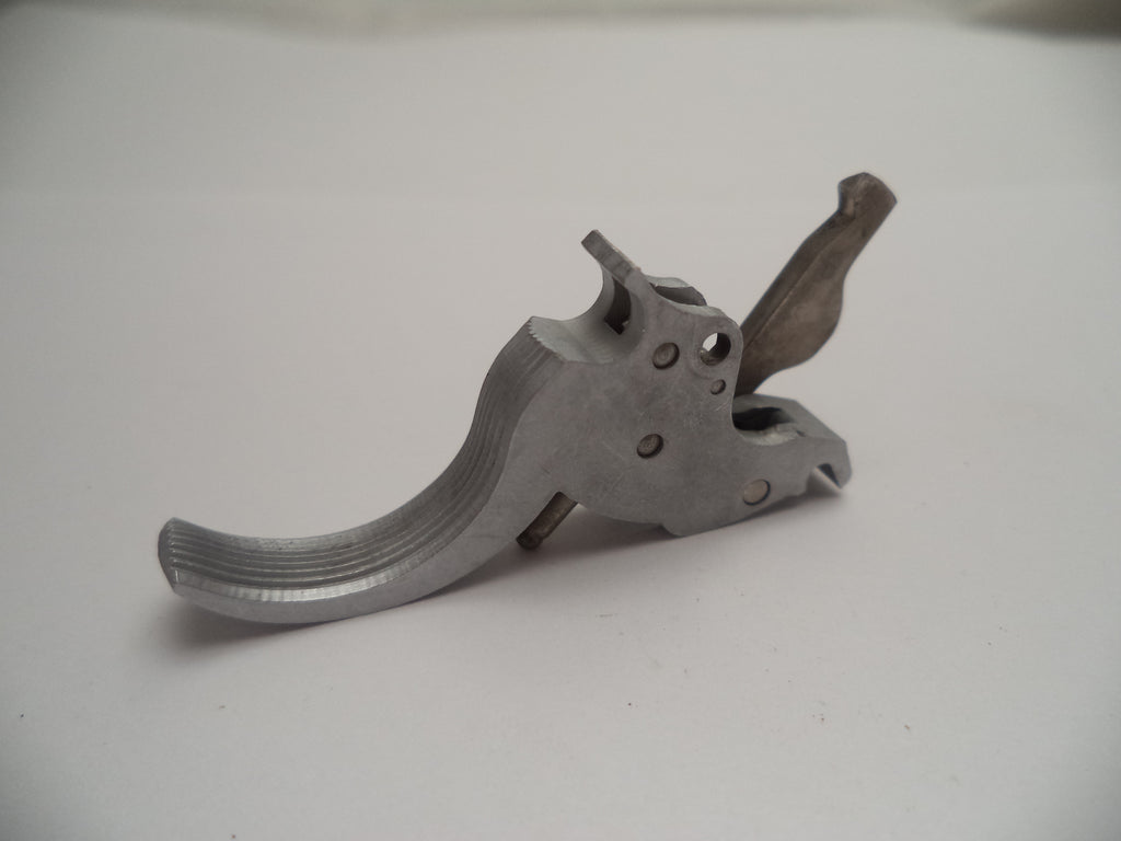 JS192F Smith & Wesson J Frame Model 640 .236" Trigger .38 Special