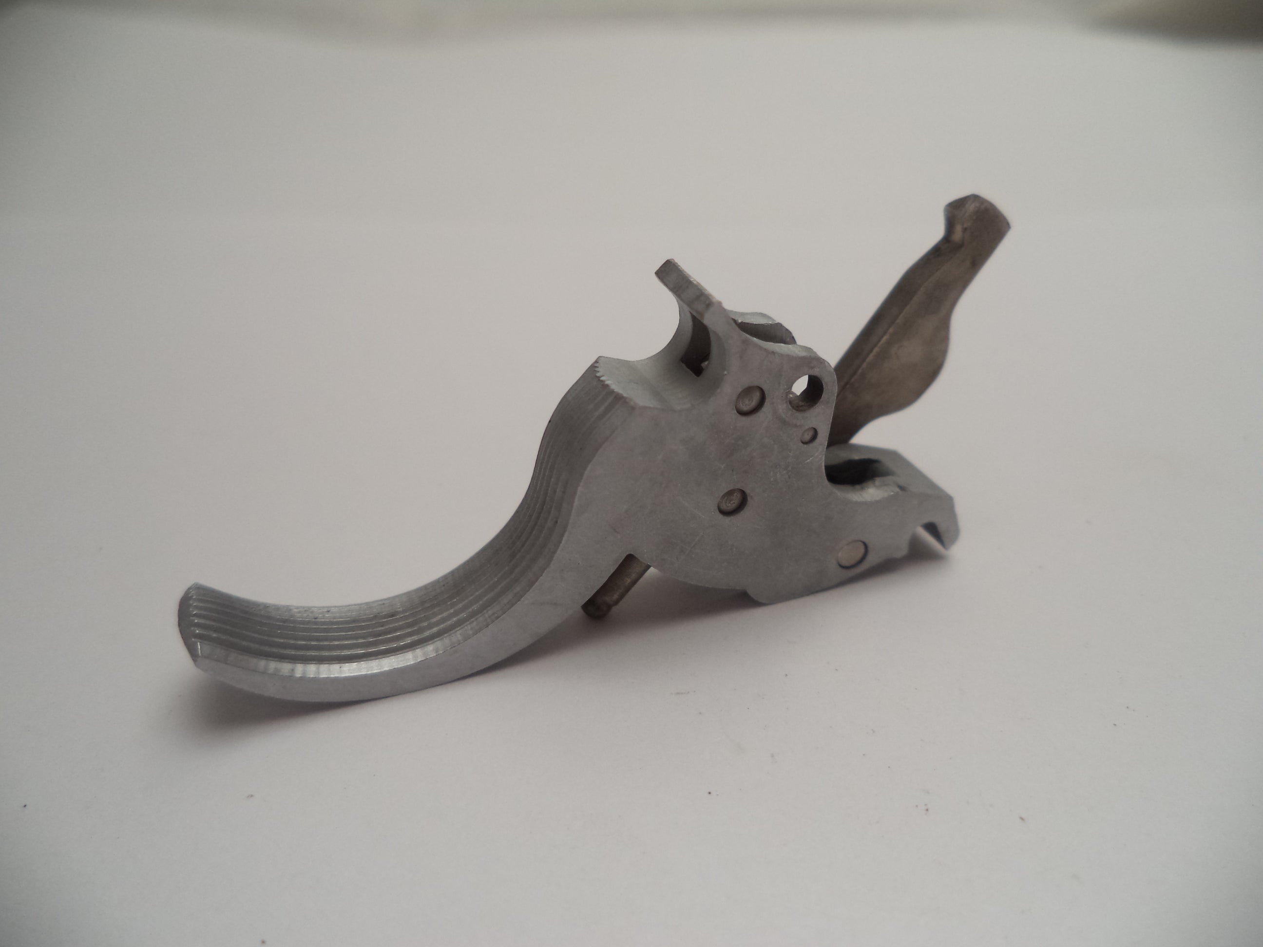 JS192F Smith & Wesson J Frame Model 640 .236" Trigger .38 Special