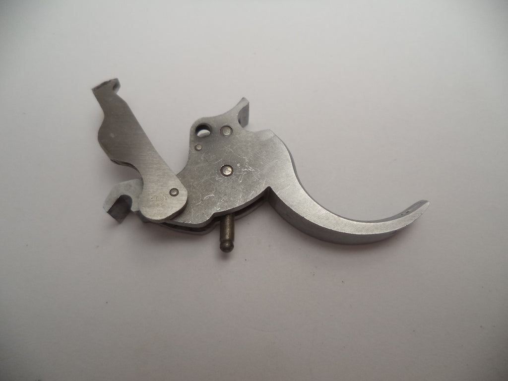 JS192F Smith & Wesson J Frame Model 640 .236" Trigger .38 Special