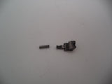 2781 Smith & Wesson N Frame Model 27  Cylinder Stop & Spring Used