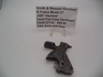 27116 Smith & Wesson Revolver N Frame Model 27 .500" Hammer